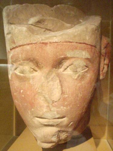 Аменхотеп I